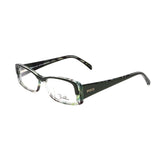 Emilio Pucci Gray Plastic Frames -   -  Emilio Pucci.